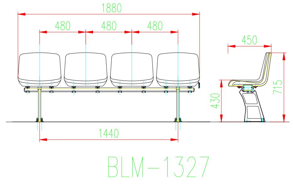 BLM-1327-Size