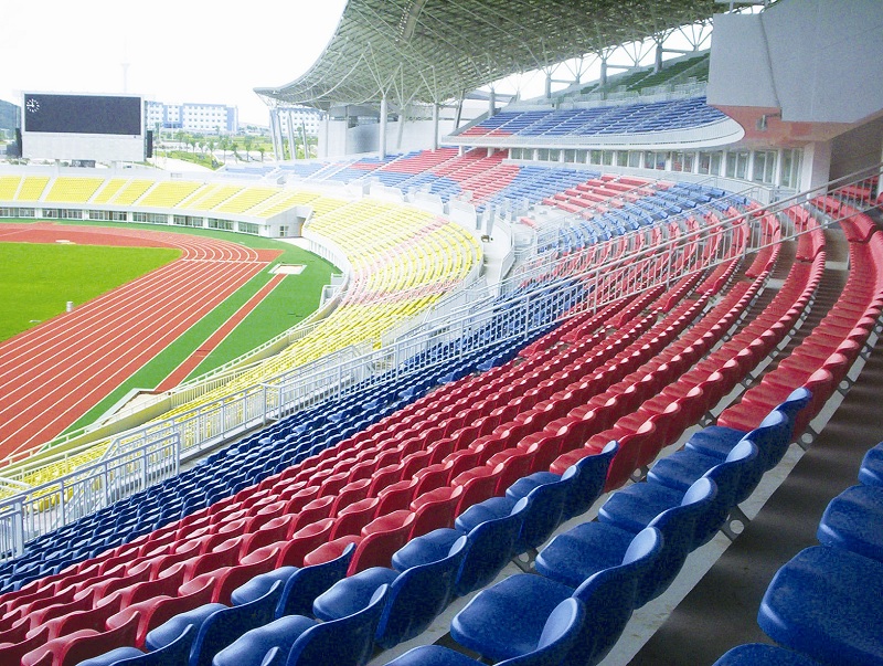 What would be the best choice of seating for this stadium? : r